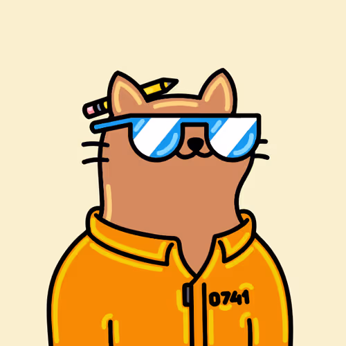 Alpha Cat #960