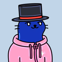 Alpha Cat #1481