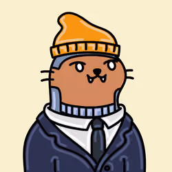 Alpha Cat #9047