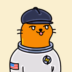 Alpha Cat #9290