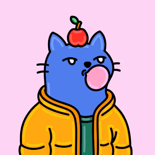 Alphacatsnft