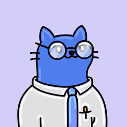 Alpha Cat #1737