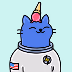 Alpha Cat #811