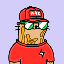 Alpha Cat #1470