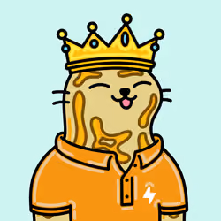Alpha Cat #9708