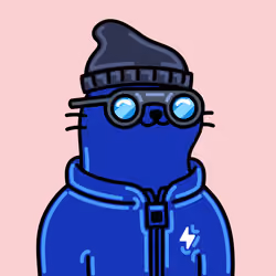 Alpha Cat #3452
