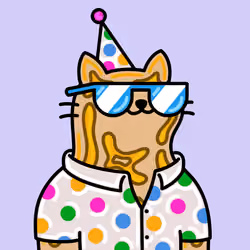 Alpha Cat #4987