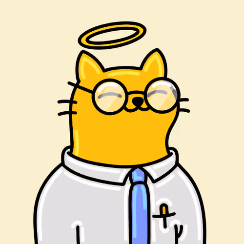 Alpha Cat #1595