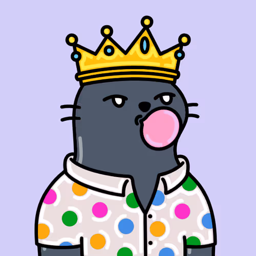 Alpha Cat #2336