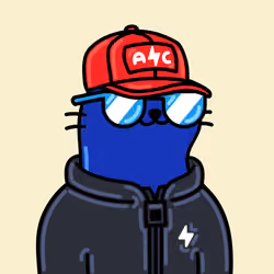 Alpha Cat #1769