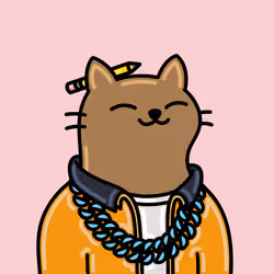 Alpha Cat #164