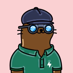 Alpha Cat #9801