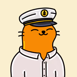Alpha Cat #8459