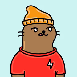 Alpha Cat #2158
