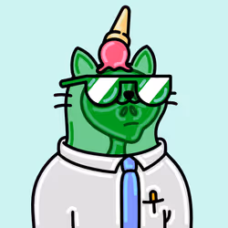 Alpha Cat #804