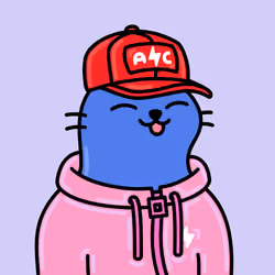 Alpha Cat #966