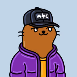 Alpha Cat #3852
