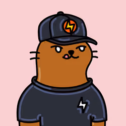 Alpha Cat #1561