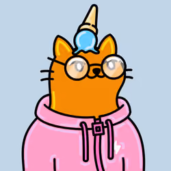 Alpha Cat #6211