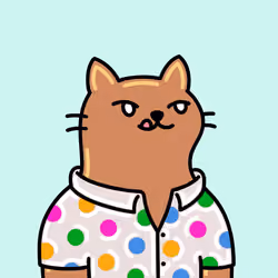 Alpha Cat #3511