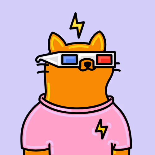 Alpha Cat #7219