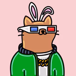 Alpha Cat #5967