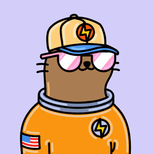 Alpha Cat #2639
