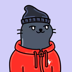Alpha Cat #710