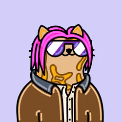 Alpha Cat #9613