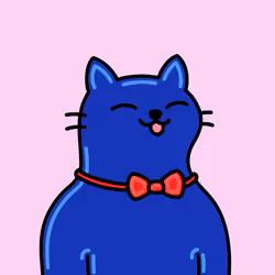 Alpha Cat #4426