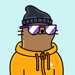 Alpha Cat #5439