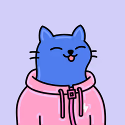Alpha Cat #984