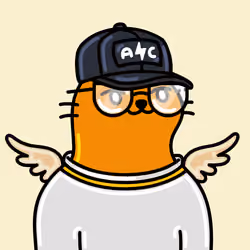 Alpha Cat #9471
