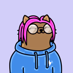 Alpha Cat #8621