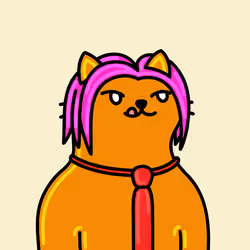 Alpha Cat #1011