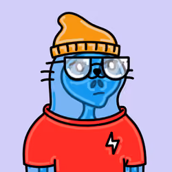 Alpha Cat #5241