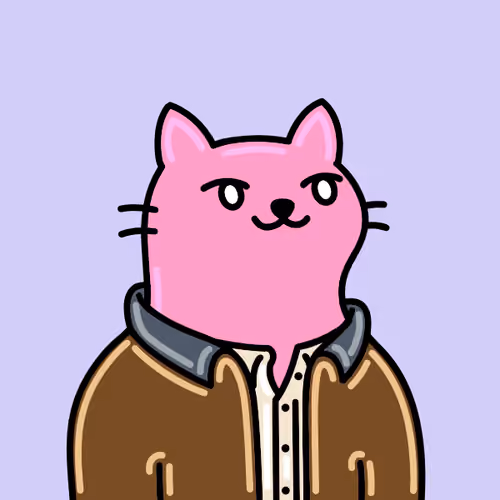 Alpha Cat #1705