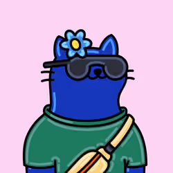 Alpha Cat #7003