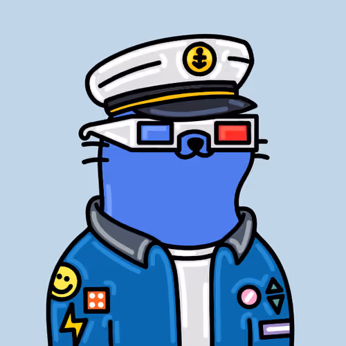 Alpha Cat #6839