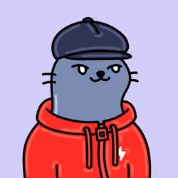 Alpha Cat #8460