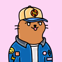 Alpha Cat #3528