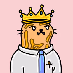 Alpha Cat #1487