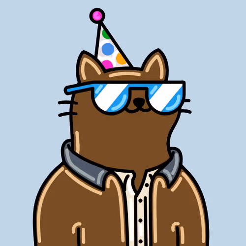 Alpha Cat #7087