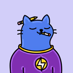 Alpha Cat #63