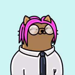 Alpha Cat #7101