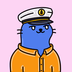 Alpha Cat #1333