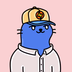 Alpha Cat #5314