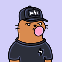 Alpha Cat #2990