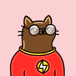 Alpha Cat #130