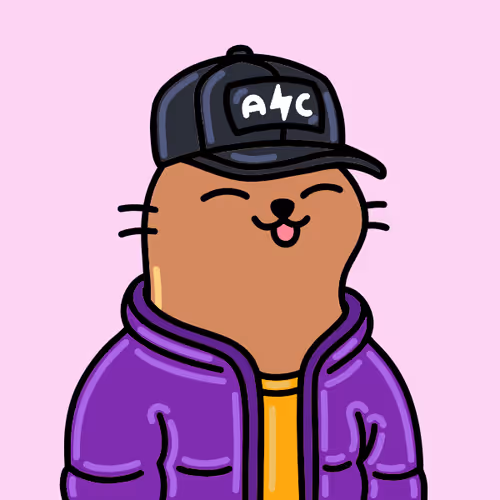 Alphacatsnft